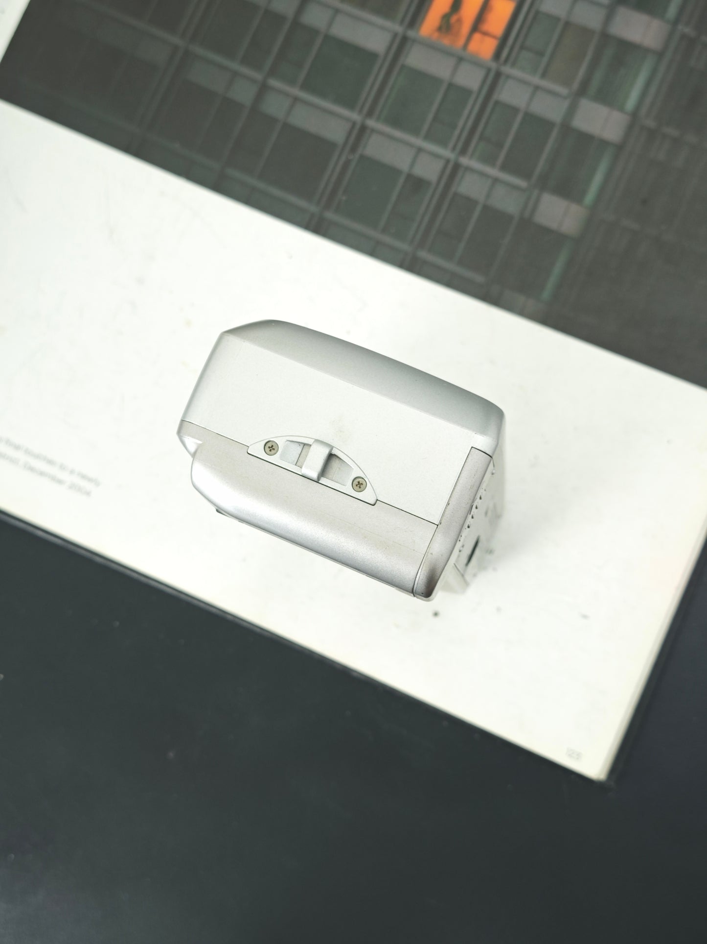 Fujifilm Silvi 90 #01046756