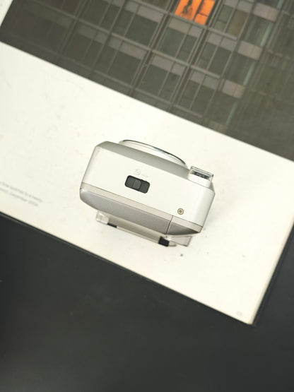 Fujifilm Silvi 90 #01046756