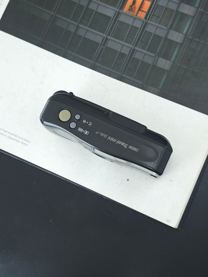 Fuji Cardia Travel mini DUAL-P #81206312