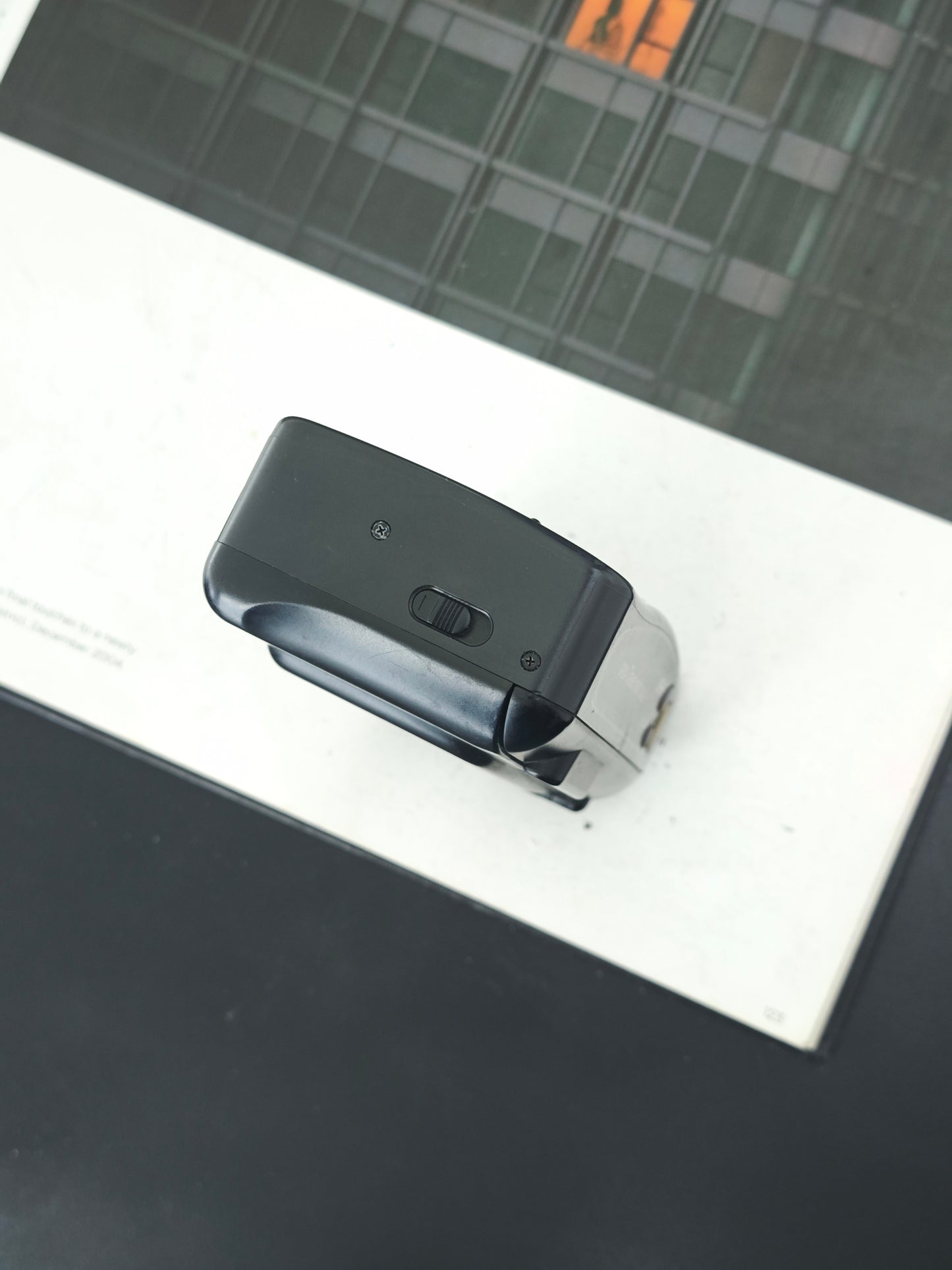 Fuji Cardia Travel mini DUAL-P #81206312