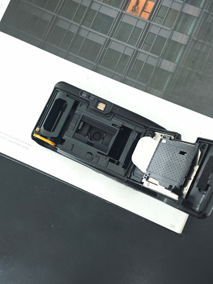 Fuji Cardia Travel mini DUAL-P #81206312