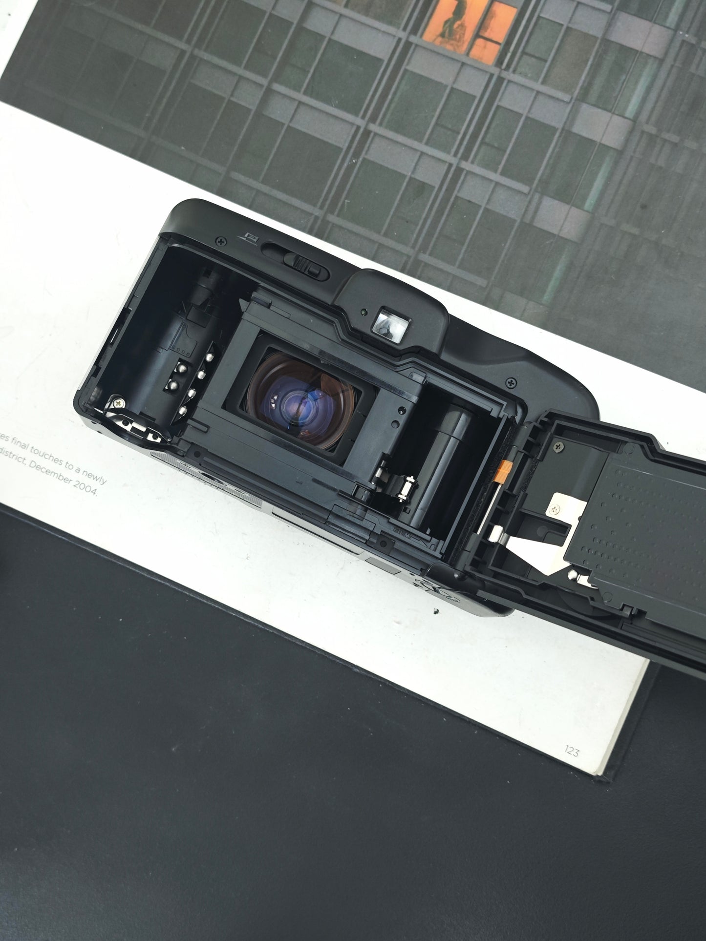 Canon Autoboy S #1272339