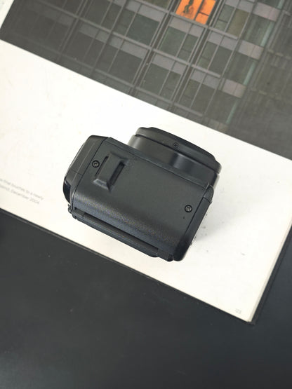 Canon Autoboy TELE Quartz Date #1295884