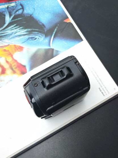 Canon Autoboy 3 Quartz Date #1016889