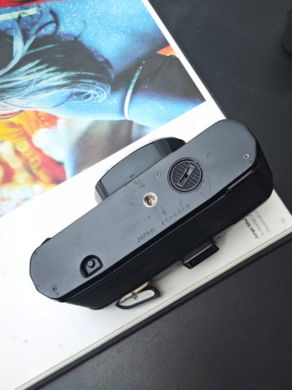 Yashica FX-3 Super body