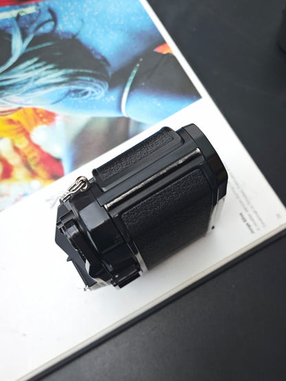 Yashica FX-3 Super body