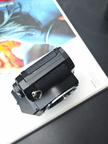 Yashica FX-3 Super body