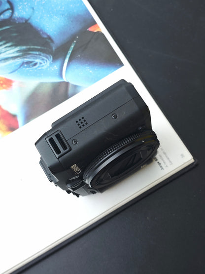 Used Canon PowerShot G16 Digital Camera