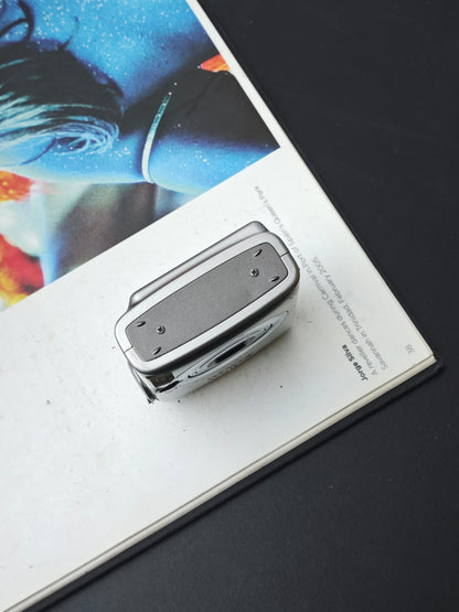 Used Canon IXY Digital 700 Digital Camera [No charger]