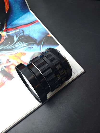 Super-Multi-Coated Takumar/6x7 55mm F3.5