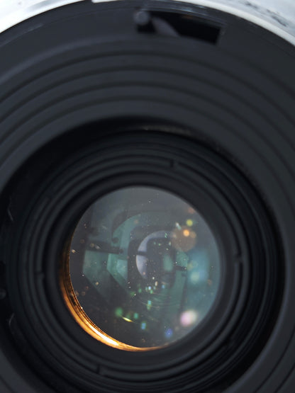 Super-Multi-Coated Takumar/6x7 55mm F3.5
