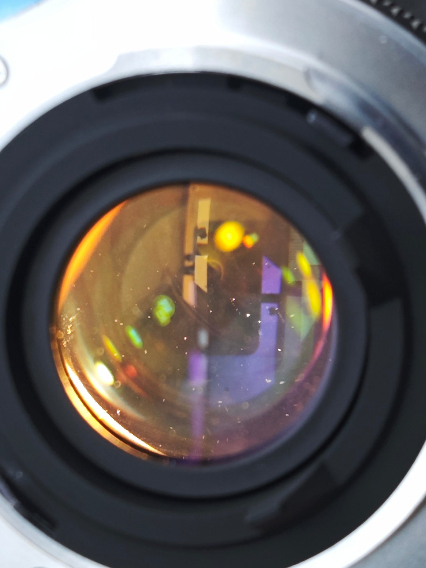 Olympus OM-System Zuiko MC Auto-S 50mm F1.8