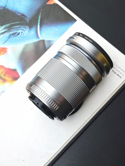 Olympus M.Zuiko Digital 40-150mm F4-5.6 R ED MSC