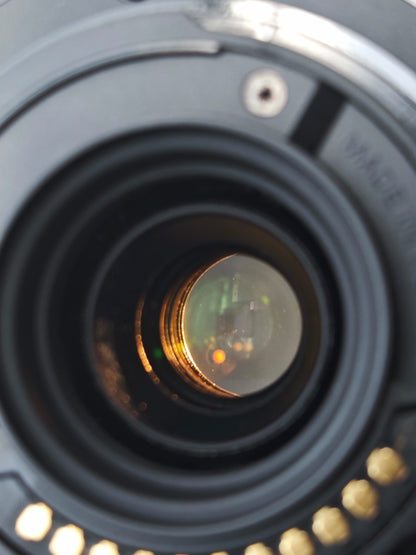 Olympus M.Zuiko Digital 40-150mm F4-5.6 R ED MSC