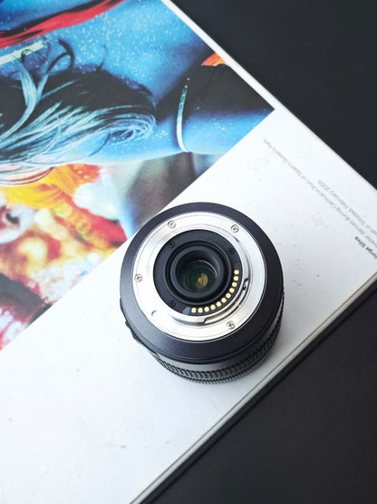 Panasonic Lumix G Vario 14-140mm F4-5.8 ASPH Mega O.I.S. [M4/3 mount]
