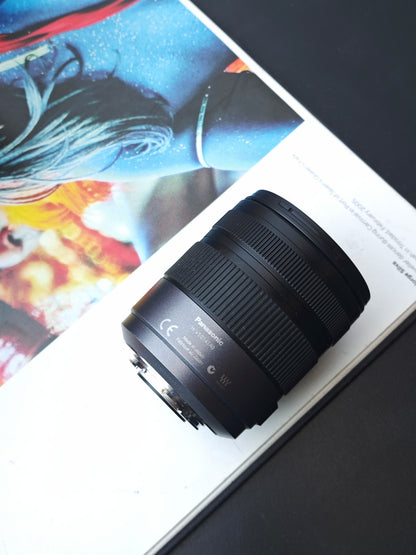 Panasonic Lumix G Vario 14-140mm F4-5.8 ASPH Mega O.I.S. [M4/3 mount]