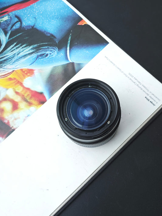 *READ* Canon Lens EF 24mm F2.8