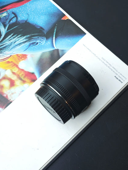 *READ* Canon Lens EF 24mm F2.8