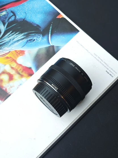 *READ* Canon Lens EF 24mm F2.8