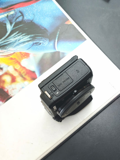 Used Canon EOS M3 body with EVF kit Digital Camera [with box]