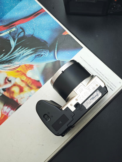 Used Olymous SP-620UZ Digital Camera