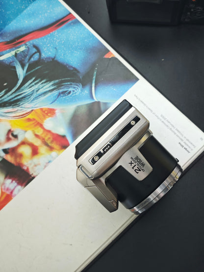 Used Olymous SP-620UZ Digital Camera