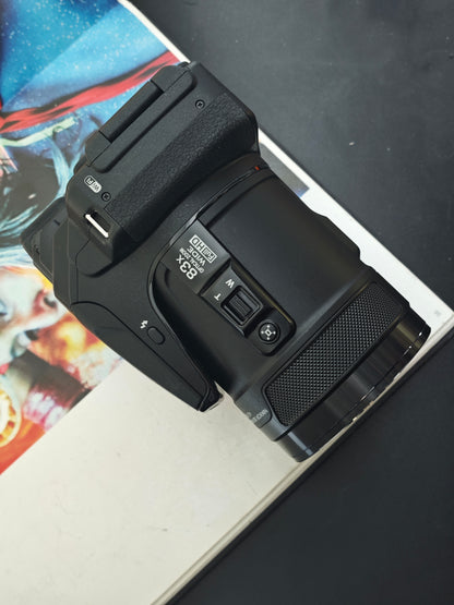 Used Nikon Coolpix P900 Digital Camera [No charger]