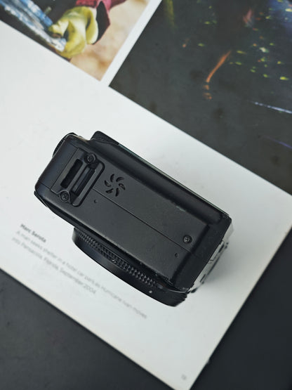Used Canon PowerShot G10 Digital Camera #7011003561
