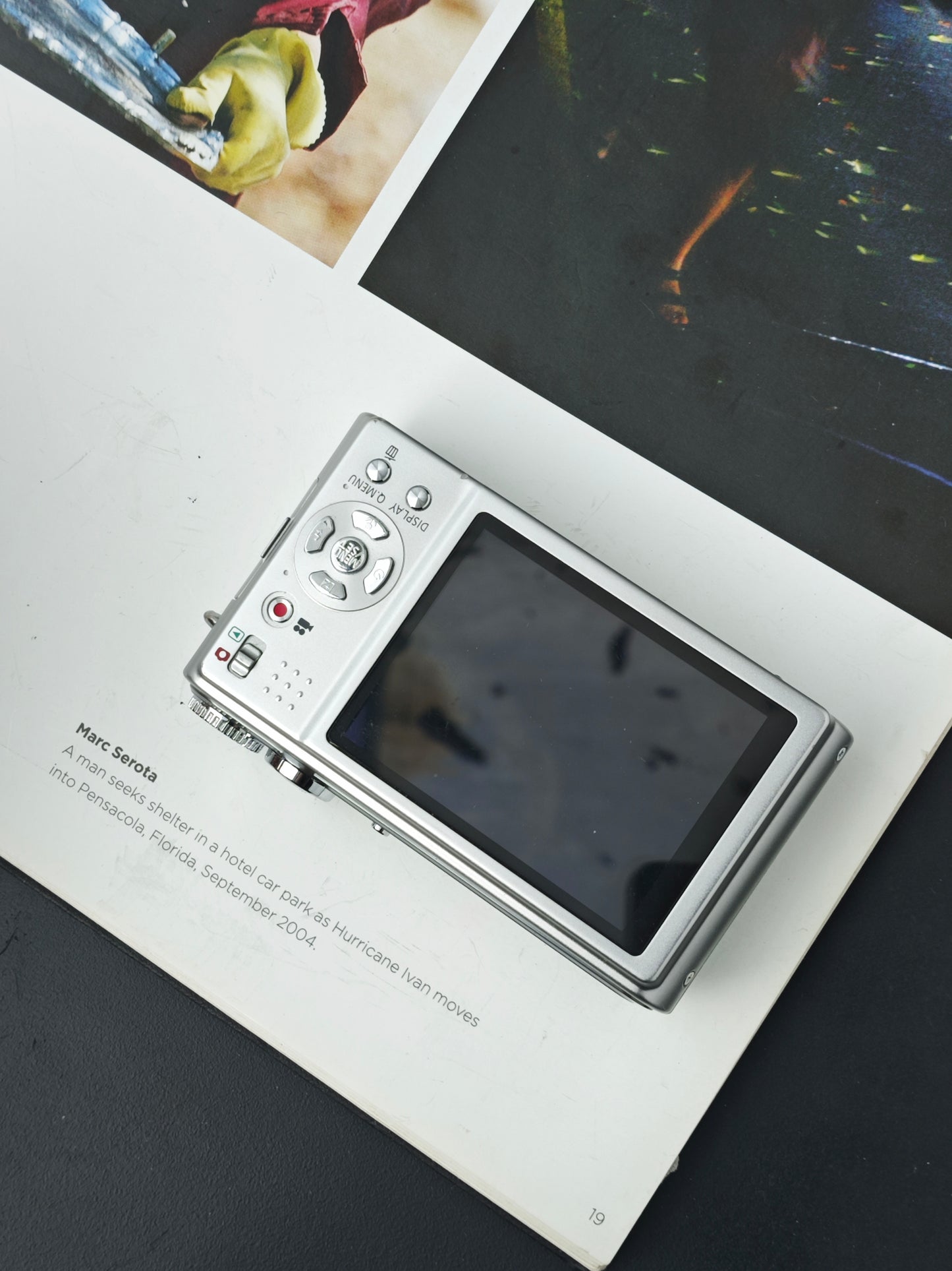 Used Panasonic Lumix DMC-ZX3 silver Digital Camera [JPN only]