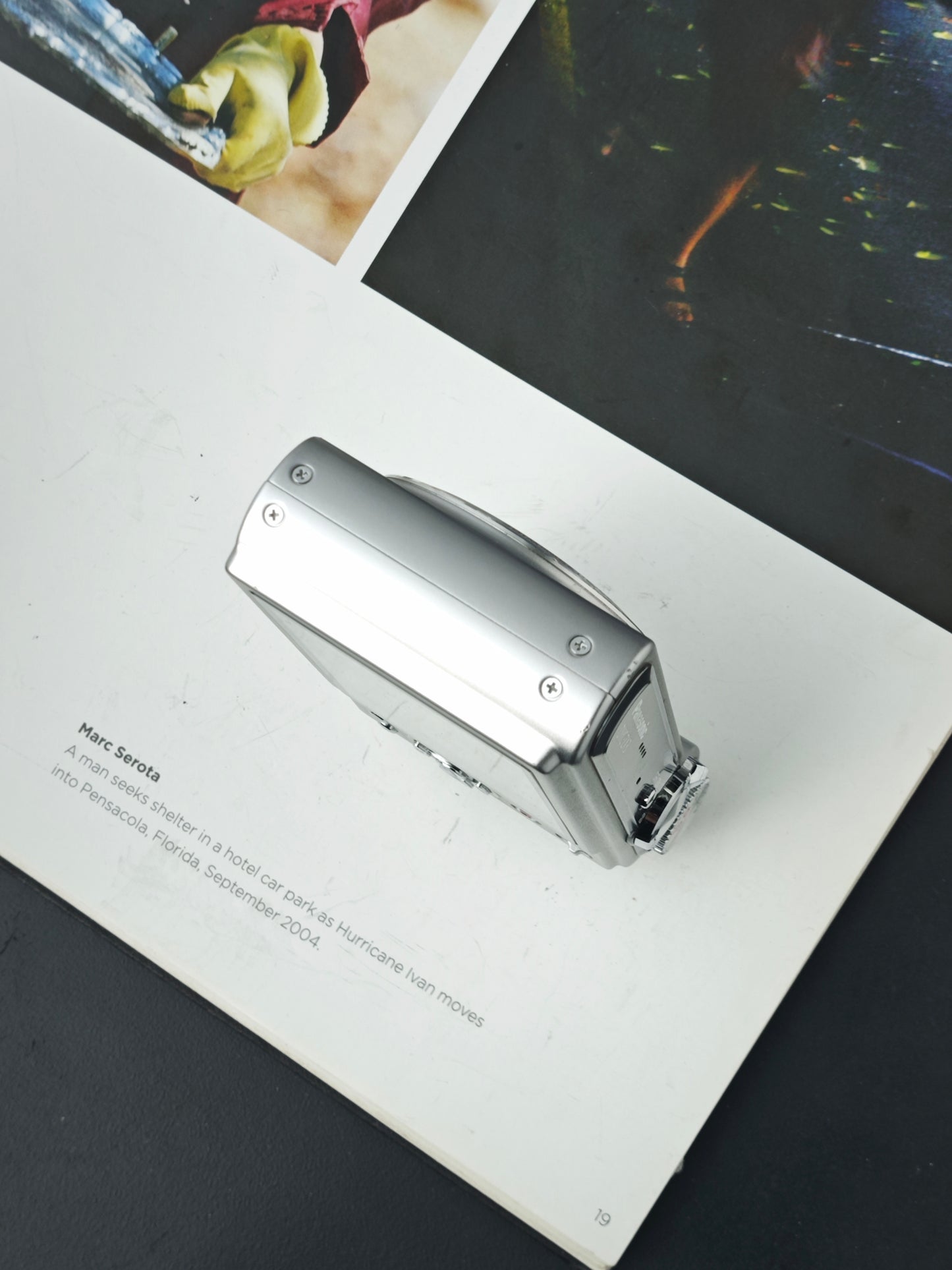 Used Panasonic Lumix DMC-ZX3 silver Digital Camera [JPN only]