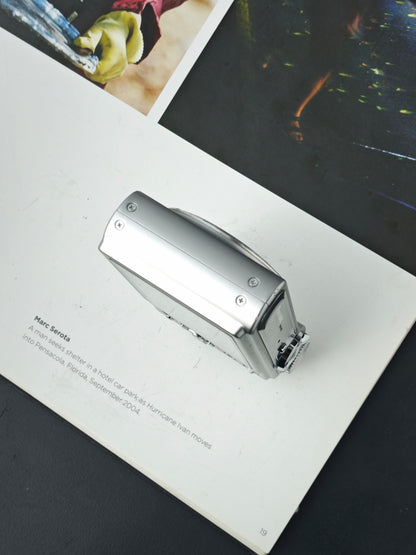 Used Panasonic Lumix DMC-ZX3 silver Digital Camera [JPN only]