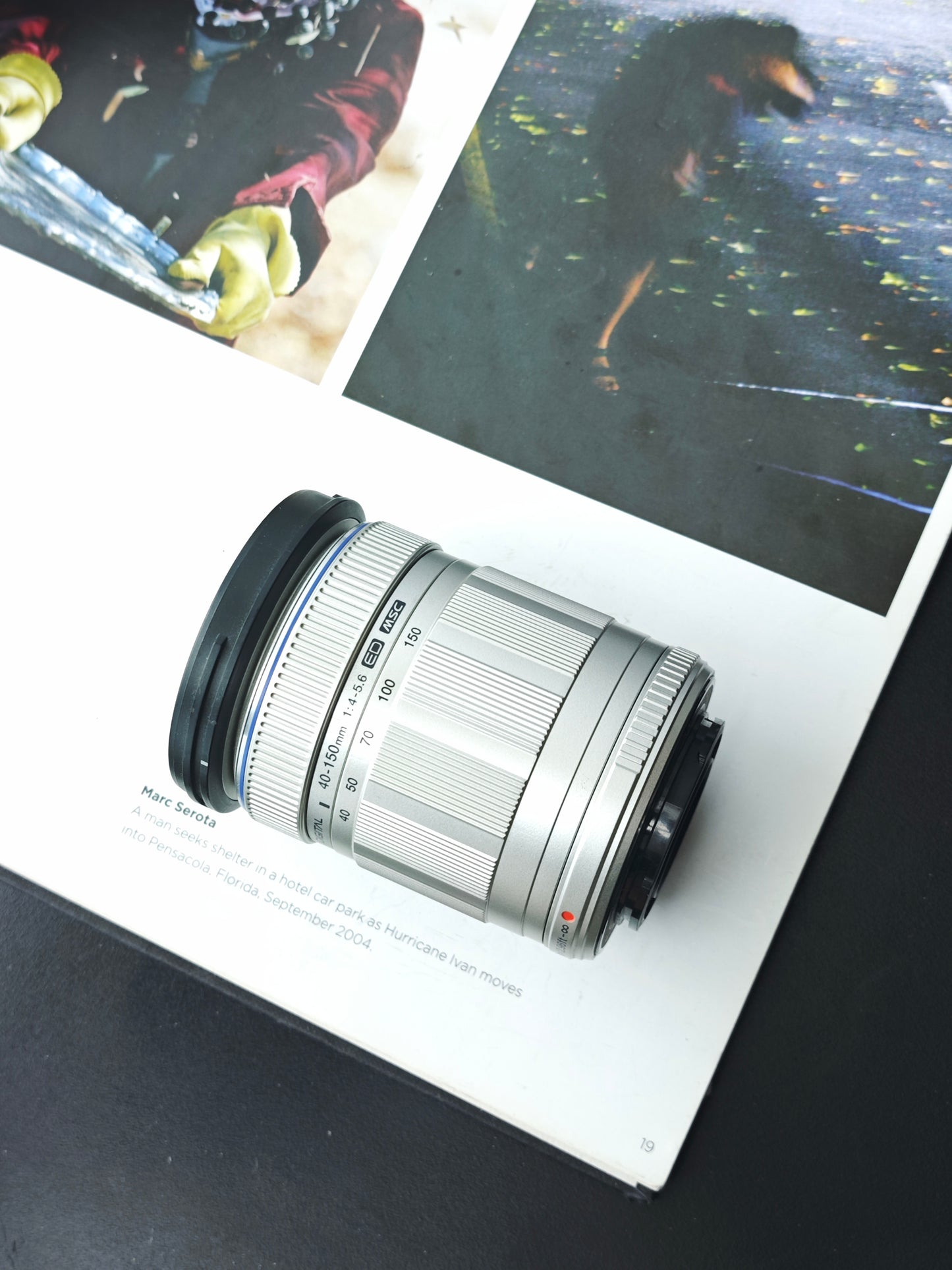 *READ* Used Olympus PEN E-PL2 with Double Zoom Kit [No charger]