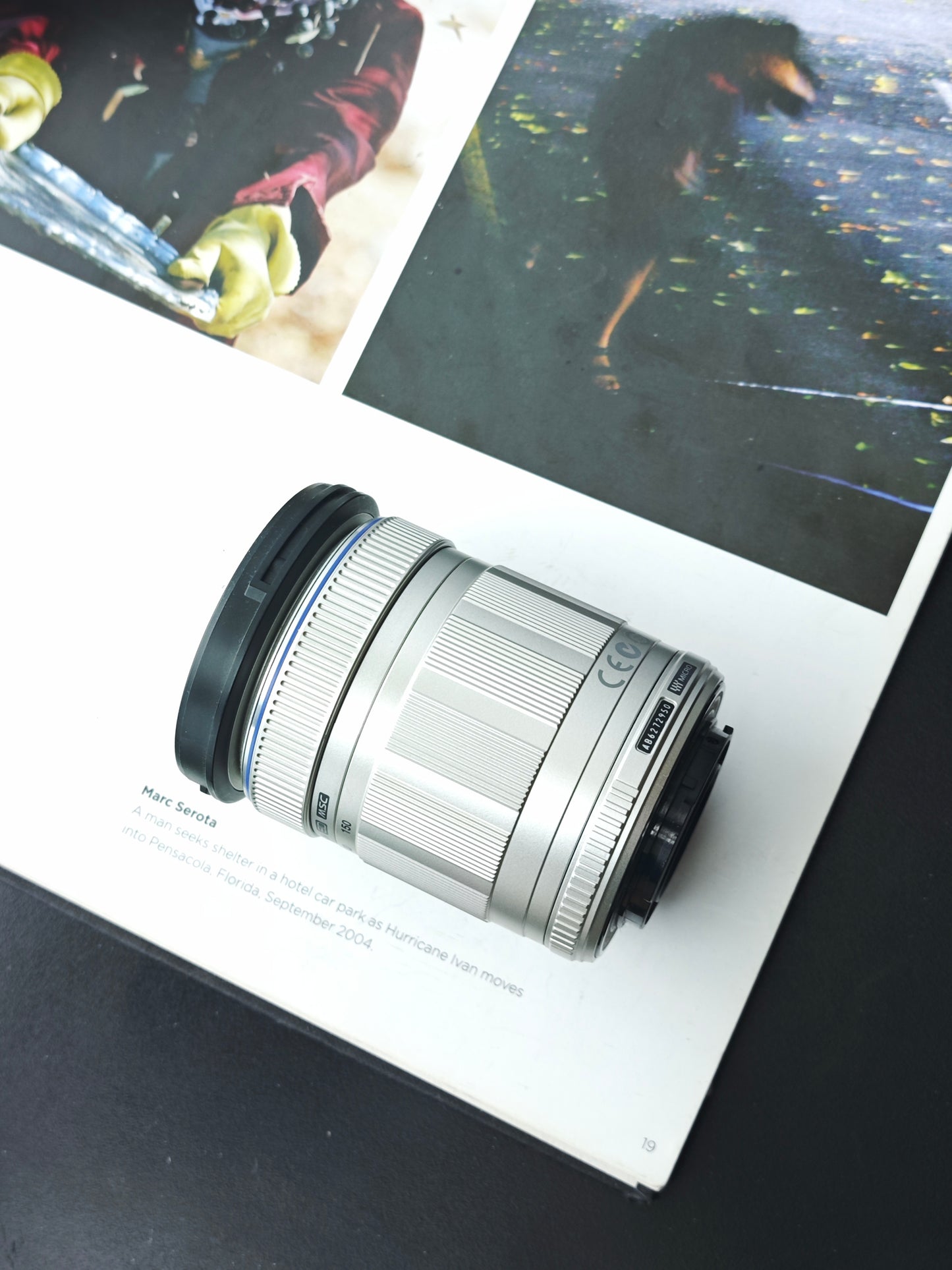 *READ* Used Olympus PEN E-PL2 with Double Zoom Kit [No charger]