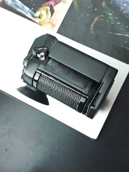 Nikon F3/T HP black body