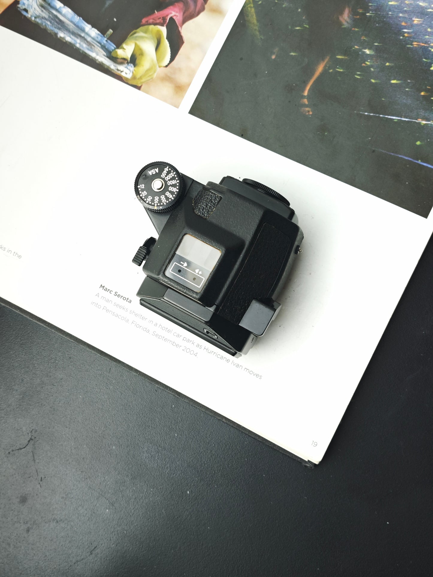 Nikon DP-2 [for Nikon F2]