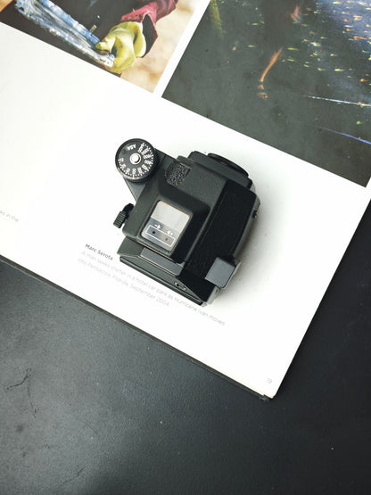 Nikon DP-2 [for Nikon F2]