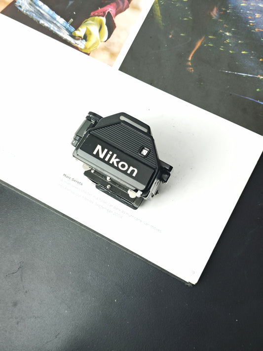 Nikon DP-2 [for Nikon F2]
