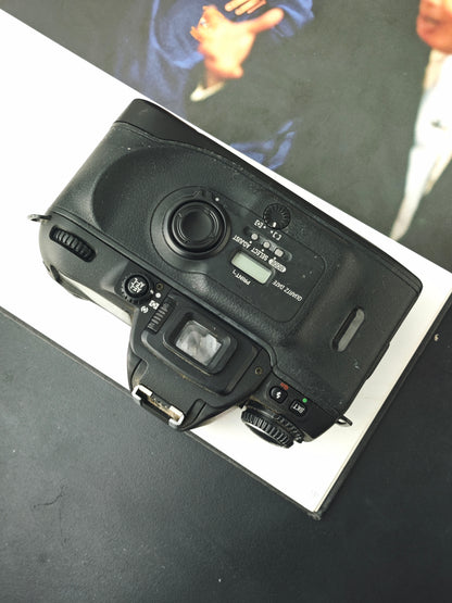 Nikon F80 body Film Camera