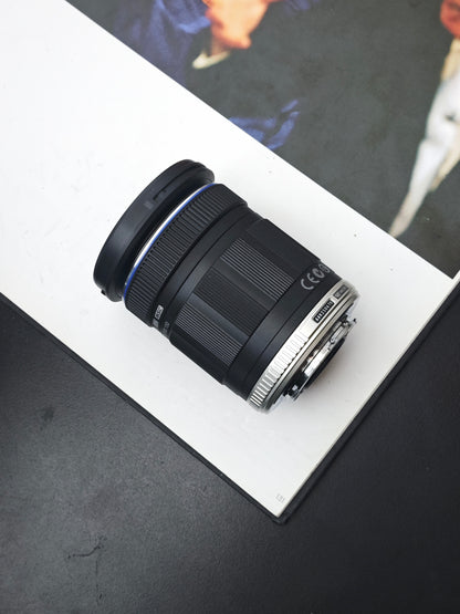 Used Olympus M.Zuiko Digital 14-150mm F4-5.6 ED MSC [with box]
