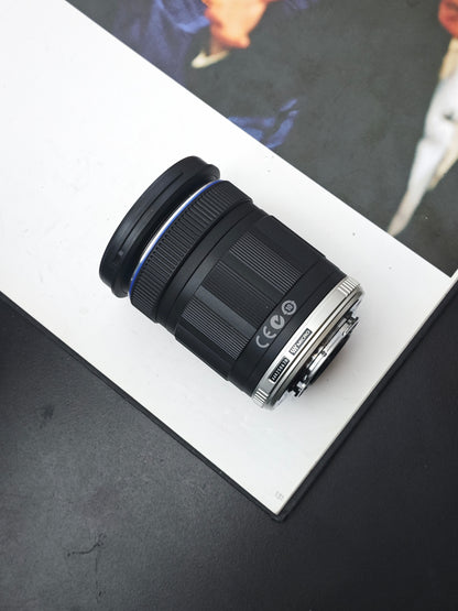 Used Olympus M.Zuiko Digital 14-150mm F4-5.6 ED MSC [with box]