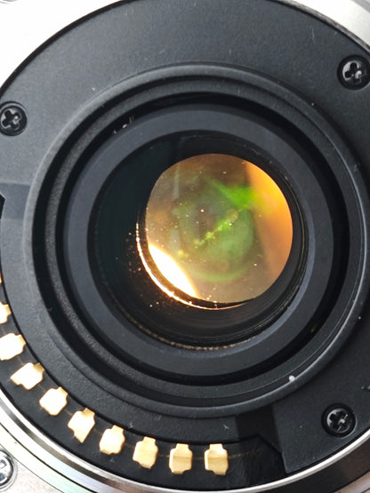 Used Olympus M.Zuiko Digital 14-150mm F4-5.6 ED MSC [with box]