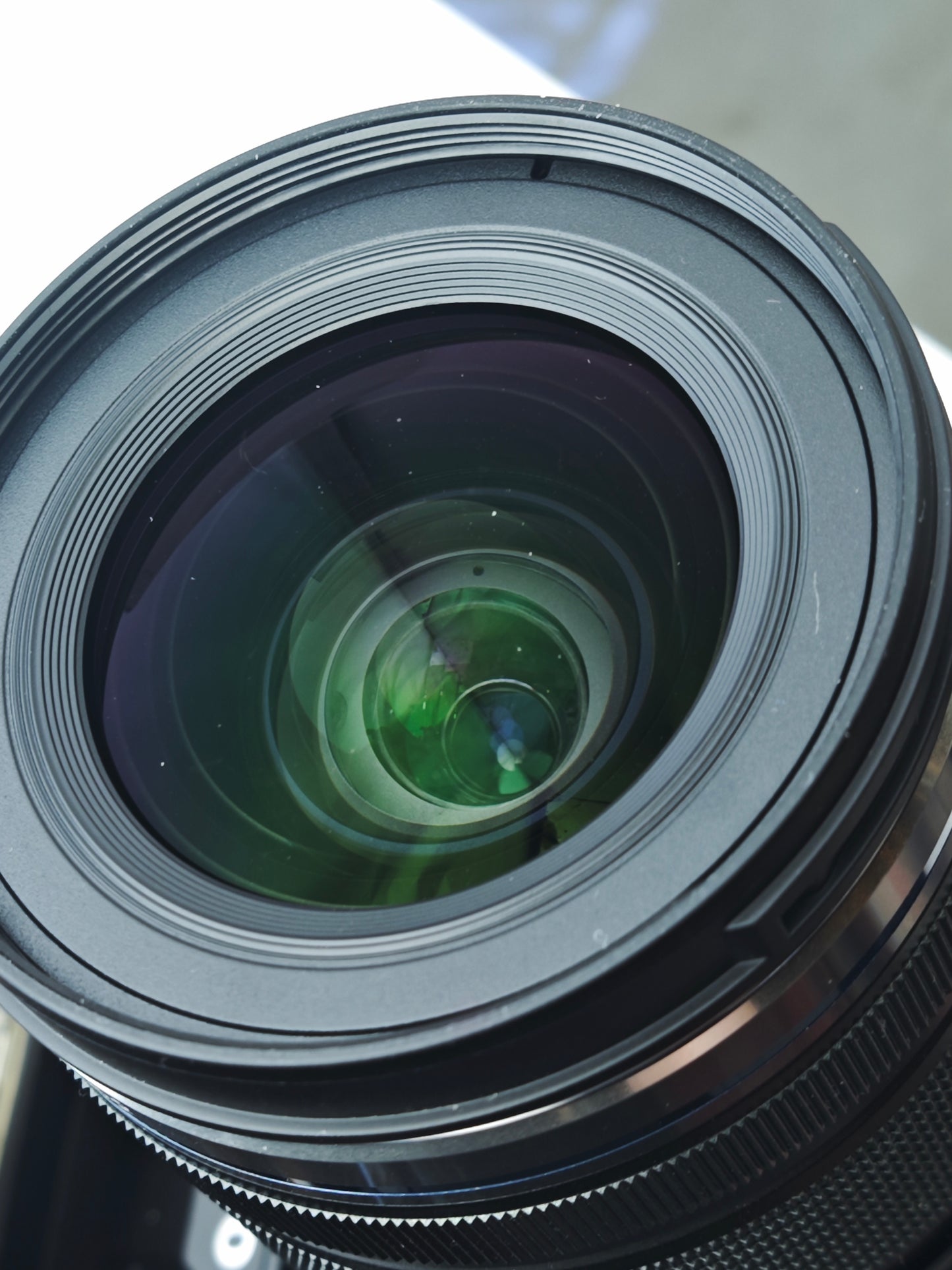 Used Olympus OM-D E-M5 with Olympus M.Zuiko Digital 12-50mm F3.5-6.3 EZ ED MSC [No charger]