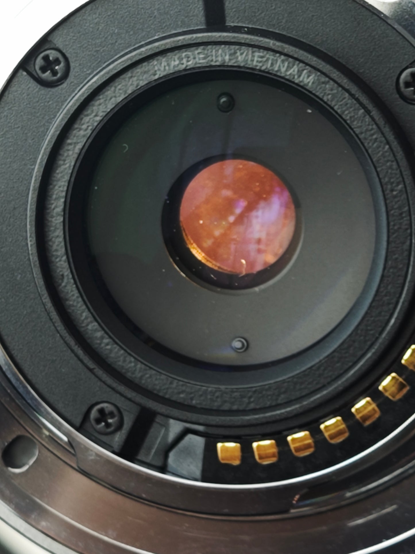 Used Olympus Pen Lite E-PL7 with Double Zoom Kit Digital Camera