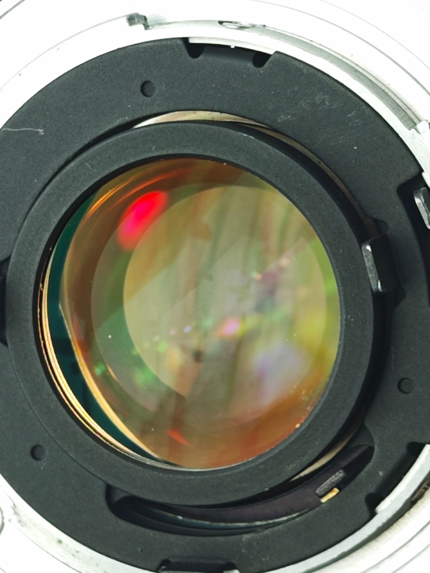 Nikon Nikkor 50mm F1.8 Ai-S