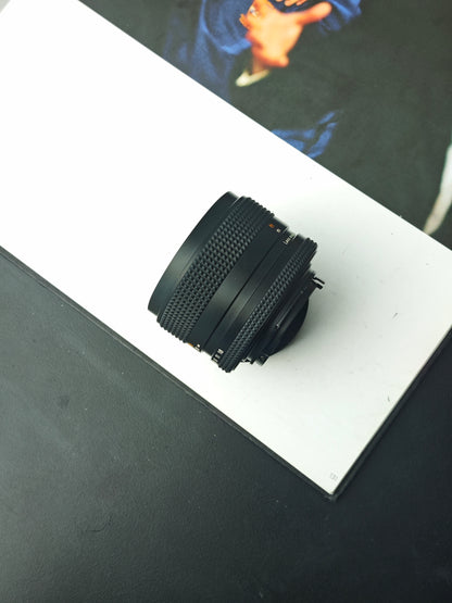 Carl Zeiss Planar 50mm F1.4 T* AEJ #5931546