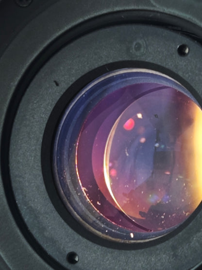 *READ* Olympus OM-System Zuiko MC Auto-Macro 50mm F3.5