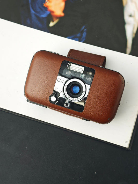 Olympus LT-1 #1016563