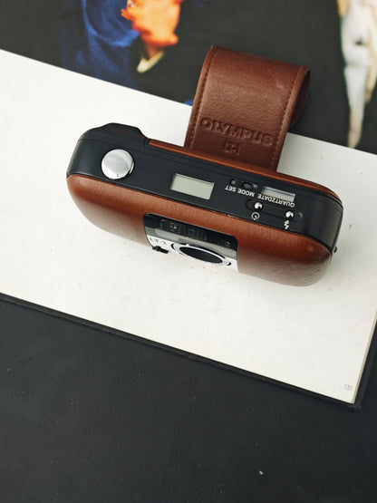 Olympus LT-1 #1016563