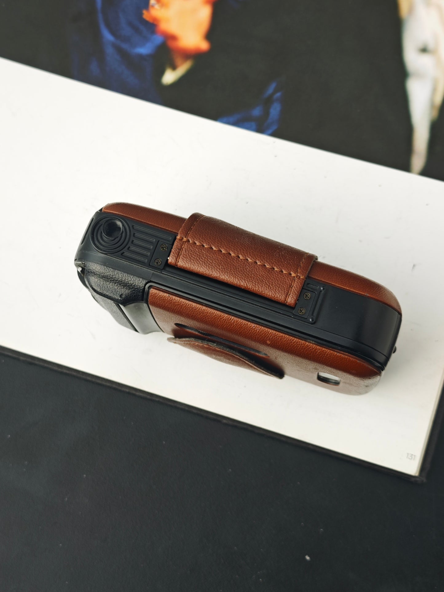 Olympus LT-1 #1016563
