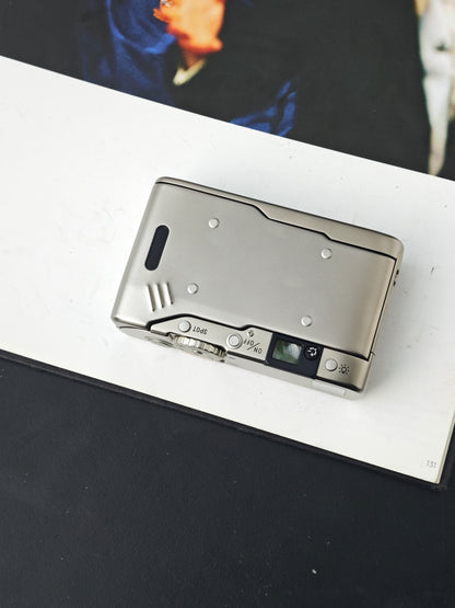 Minolta TC-1 [with case]